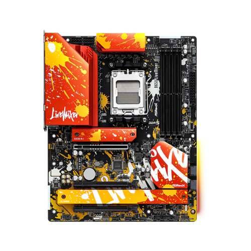 ASRock B650 LiveMixer motherboard Cijena