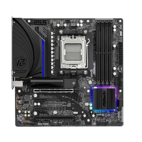 ASRock B650M PG Riptide motherboard Cijena