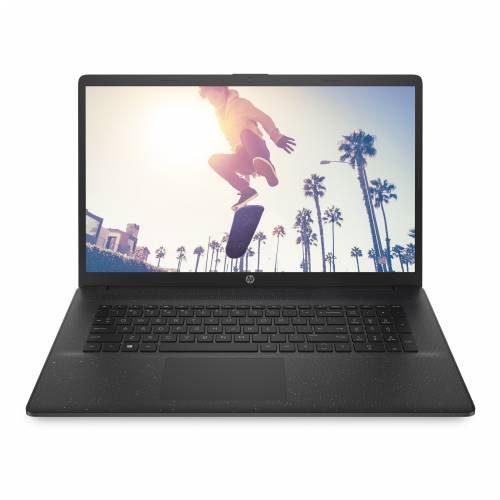 HP 17-cp0160ng 17.3" FHD IPS, Ryzen 5 5500U, 8GB RAM, 512GB SSD, FreeDOS Cijena