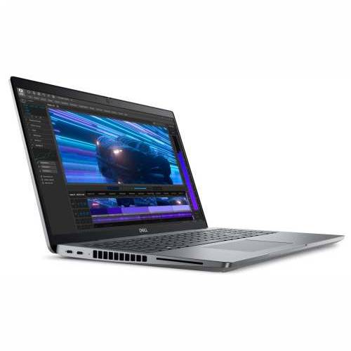 Dell Precision 3591 Ultra 7 155H/15.6’FHD/32GB/1TBSSD/RTX 1000Ada 6GB/Win11PRO Cijena