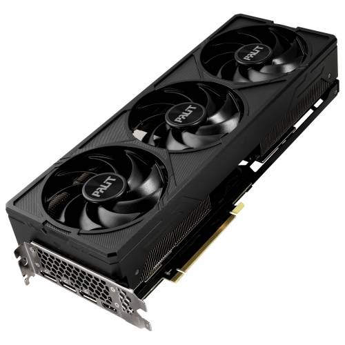 Palit GeForce RTX 4070 Jetstream graphics card - 12GB GDDR6X, 1x HDMI, 3x DP Cijena