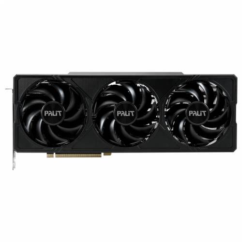 Palit GeForce RTX 4070 Jetstream graphics card - 12GB GDDR6X, 1x HDMI, 3x DP Cijena