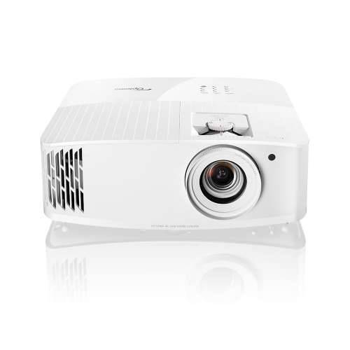 Optoma UHZ66 4K projector - Gaming (240Hz), 4,000 ANSI lumens, 240Hz Cijena