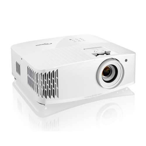 Optoma UHZ66 4K projector - Gaming (240Hz), 4,000 ANSI lumens, 240Hz Cijena