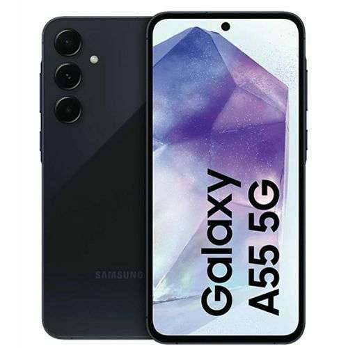 Samsung Galaxy A55 5G 8GB/256GB, Awesome Navy Cijena