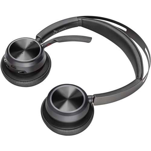 HP Poly Headset Bluetooth Voyager Focus 2 black Cijena