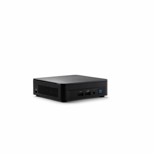 ASUS NUC 12 Pro Kit RNUC12WSKI70002 - Intel i7-1260P, Intel Iris Xe Graphics, 2x DDR4 SO-DIMM, 2x M.2, WiFi 6E Cijena