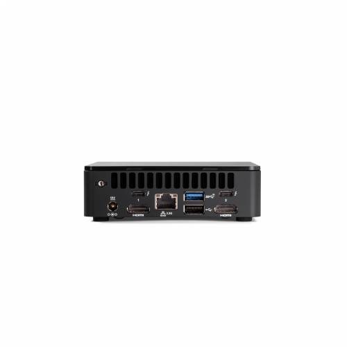 ASUS NUC 12 Pro Kit RNUC12WSKI70002 - Intel i7-1260P, Intel Iris Xe Graphics, 2x DDR4 SO-DIMM, 2x M.2, WiFi 6E Cijena