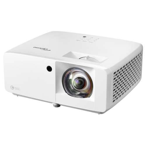 Optoma UHZ35ST 4K projector - Gaming (240 Hz), 3,500 ANSI lumens Cijena
