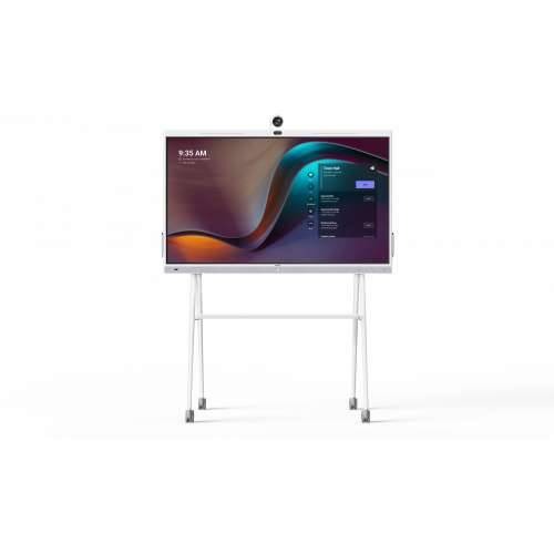 KONF Yealink MB65-A001 White Meetingboard 65“ white Cijena