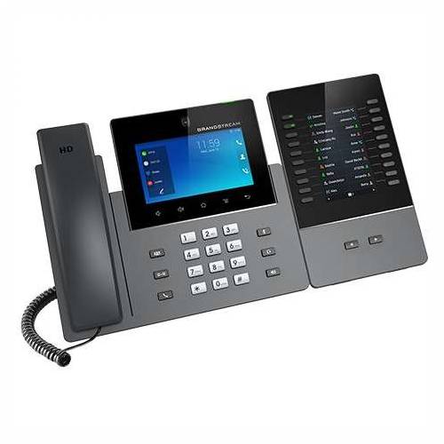 Grandstream GXV-3450 High-End Smart Video Phone for Android Cijena