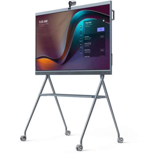 KONF Yealink MB65-A001 Meetingboard 65“ Cijena