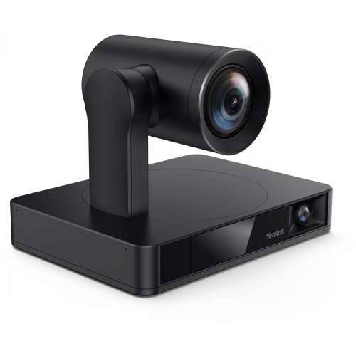 Yealink UVC86 black conference camera Cijena