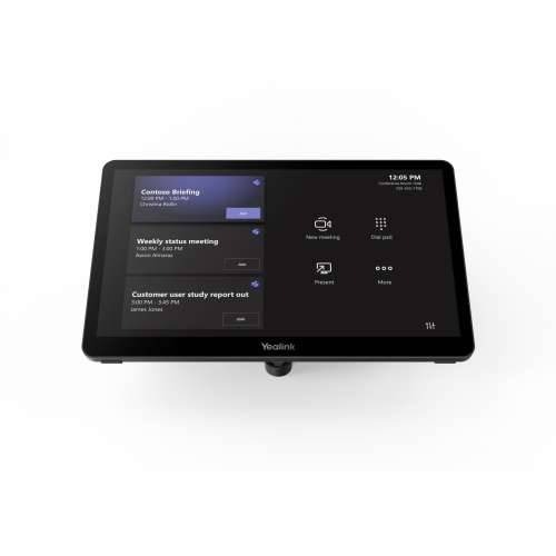 Yealink MTouch Plus touch panel 11.6“ Cijena