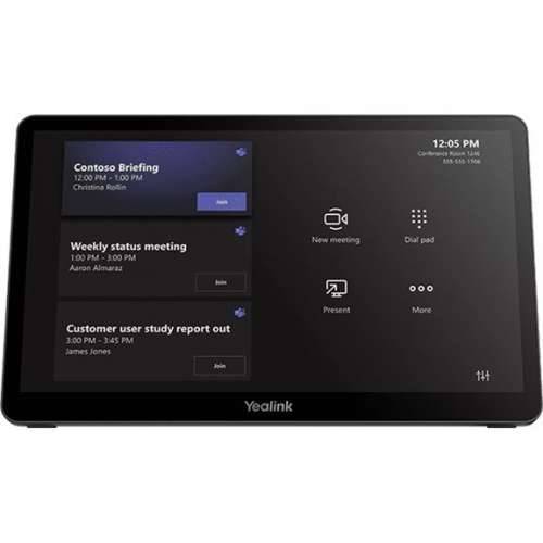 Yealink MTouch Plus-EXT touch panel 11.6“ Cijena