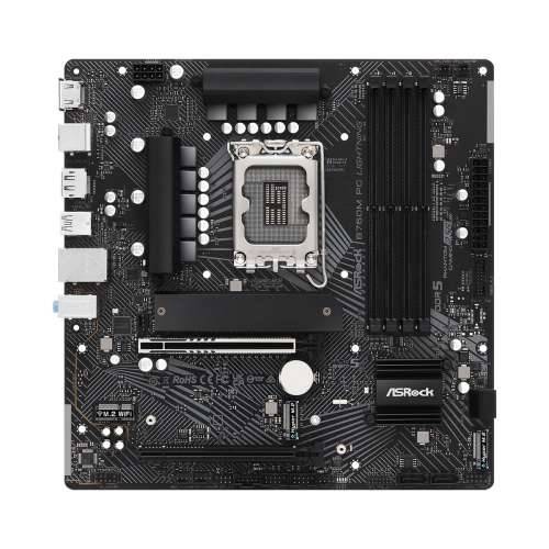 ASRock B760M PG Lightning motherboard Cijena