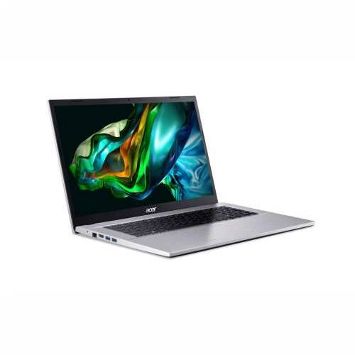 Acer Aspire 3 (A317-54-77TK) 17.3" Full HD, IPS, Intel Core i7-1255U, 16GB RAM, 512GB SSD, Windows 11 Cijena
