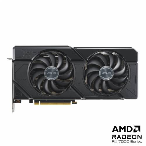 ASUS Dual Radeon RX 7900 GRE OC graphics card Cijena