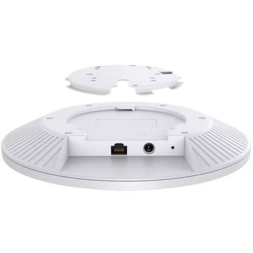 TP-Link Omada BE9300 Tri-Band Wi-Fi 7 Access Point - Ceiling Mount Cijena