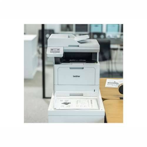 BROTHER MFC-L5710DN MFP Mono B/W laser Cijena