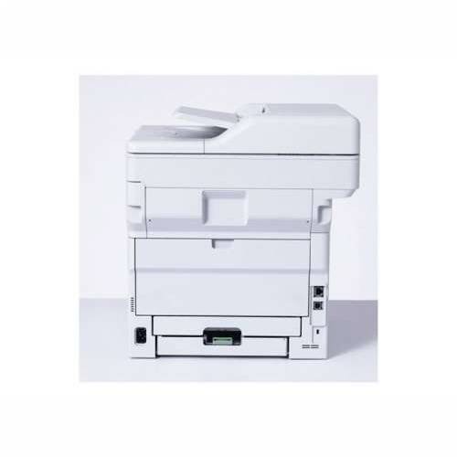 BROTHER MFC-L5710DN MFP Mono B/W laser Cijena