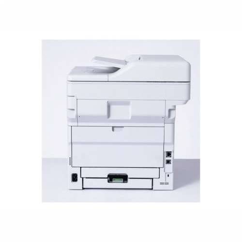 BROTHER MFC-L5710DN MFP Mono B/W laser Cijena