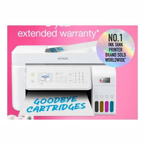 EPSON EcoTank L5316 Ink Tank MFP Cijena