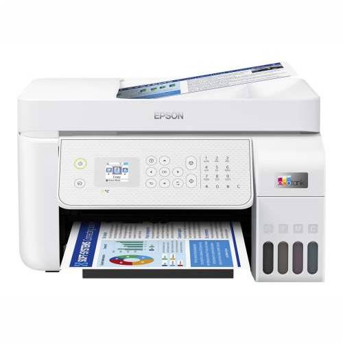 EPSON EcoTank L5316 Ink Tank MFP Cijena