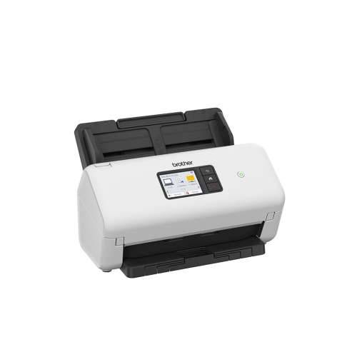 Brother ADS-4500W Document Scanner Duplex LAN WLAN Cijena