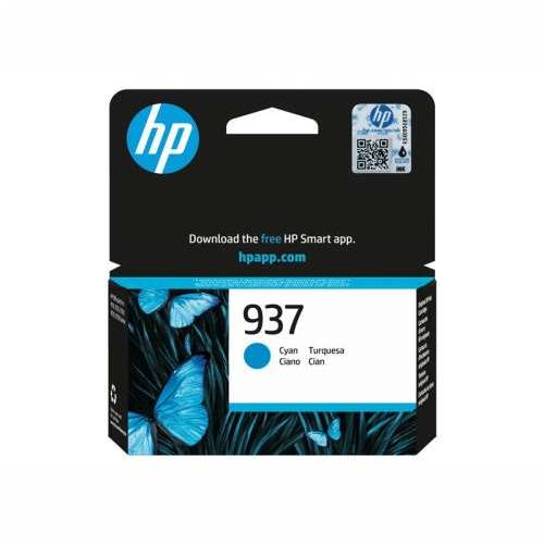 HP 937 Cyan Original Ink Cartridge Cijena
