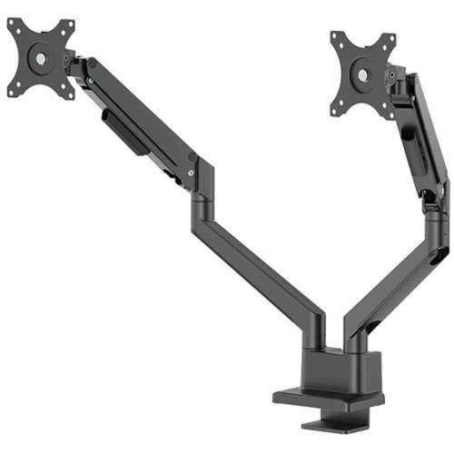 Neomounts DS70-250BL2 Desk mount for 2 monitors up to 81cm 32“ 9KG Black Cijena