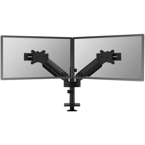 Neomounts DS65S-950BL2 Desk mount for 2 monitors up to 86cm 34“ 11KG Black Cijena