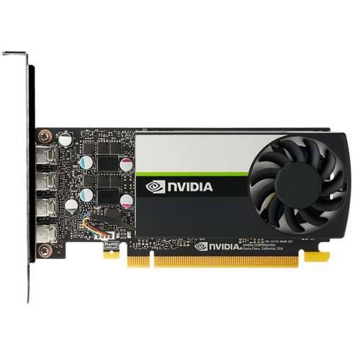 Quadro T1000 8GB Nvidia Low Profile (Retail) Cijena