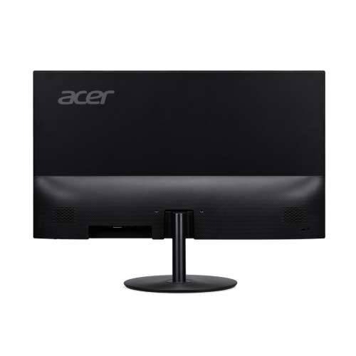 Acer SA2 (SA322QAbi) 31.5" Full HD Monitor 80.0 cm (31.5 inches), 75Hz, IPS, 1x VGA, 1x HDMI Cijena