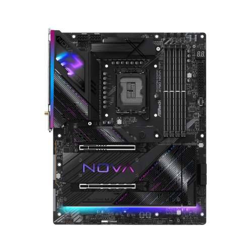 ASRock Z790 NOVA WiFi motherboard Cijena