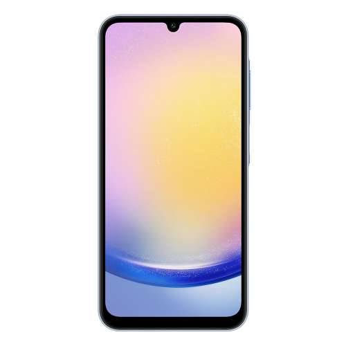 Samsung Galaxy A25 5G 8GB+256GB Blue EU 16.42cm (6.5") Super AMOLED display, Android 14, 50MP triple camera Cijena