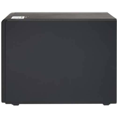 QNAP TS-431X3 - NAS Server - 0 GB Cijena