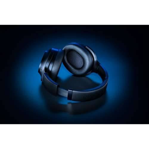 Razer Barracuda Pro Headset wireless over ear black Cijena