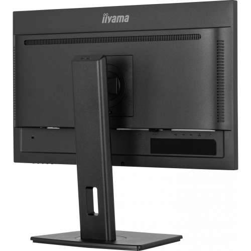 60.5cm/24“ (1920x1080) Iiyama PROLITE XUB2497HSN-B1 16:9 FHD IPS 1ms 100Hz HDMI DP USB-C RJ45 Speaker Pivot Black Cijena
