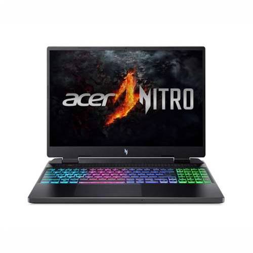 Acer Nitro (AN16-42-R56C) Gaming 16.0" WQXGA, IPS, 144Hz, Ryzen R7-8845HS, 16GB RAM, 1TB SSD, Geforce RTX4070, Linux (eShell) Cijena