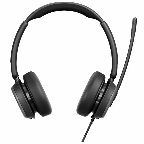 Epos IMPACT 860T ANC, Stereo Headset, Wired MS Teams Certified, Adaptive ANC Noise Cancellation, 360-Degree Busylight, Super Wideband Tech Cijena