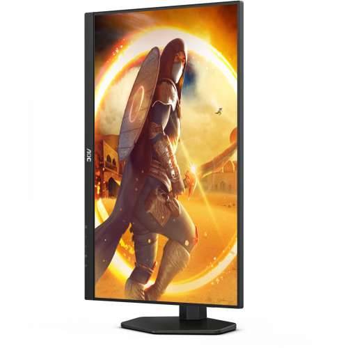 68.6cm/27“ (1920x1080) AOC 27G4X Gaming IPS 180Hz IPS 0.5ms 2xHDMI DP LS HDR 10 Black Cijena