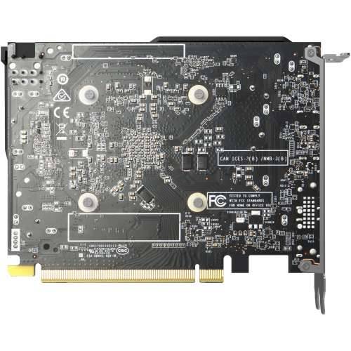 RTX 3050 6GB ZOTAC Gaming Solo GDDR6 1Fan Cijena