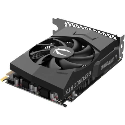 RTX 3050 6GB ZOTAC Gaming Solo GDDR6 1Fan Cijena