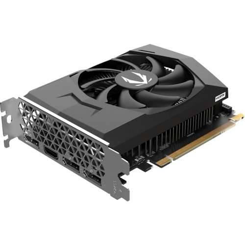 RTX 3050 6GB ZOTAC Gaming Solo GDDR6 1Fan Cijena