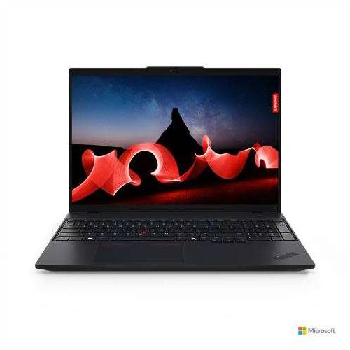 Lenovo prijenosno računalo L16 Gen 1 (Intel), 21L3002XSC Cijena