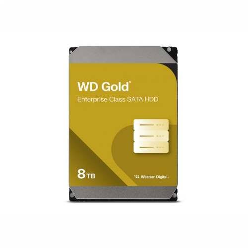 WD Gold 8TB SATA 6Gb/s 3.5inch HDD Cijena