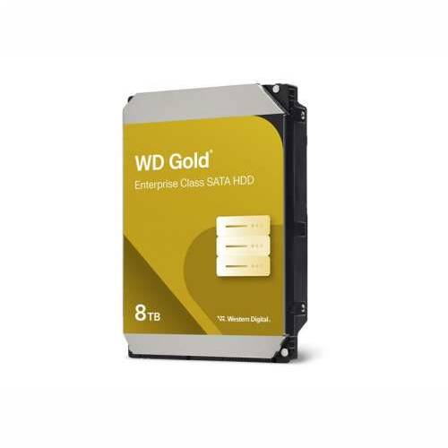 WD Gold 8TB SATA 6Gb/s 3.5inch HDD Cijena