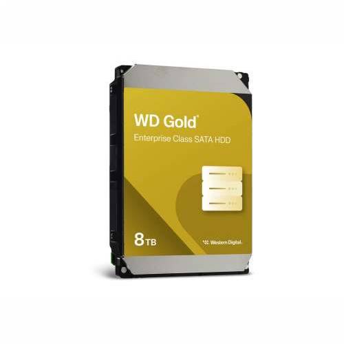 WD Gold 8TB SATA 6Gb/s 3.5inch HDD Cijena