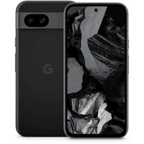 Google Pixel 8a 256GB 8RAM 5G black Cijena